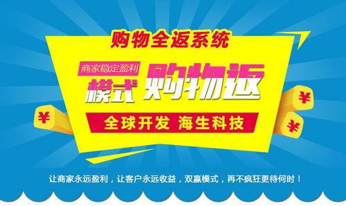 全返商城系统开发全返商城app 专业开发,品质保障