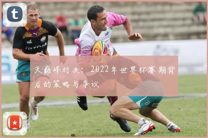 天巅峰对决：2022年世界杯赛期背后的策略与争议
